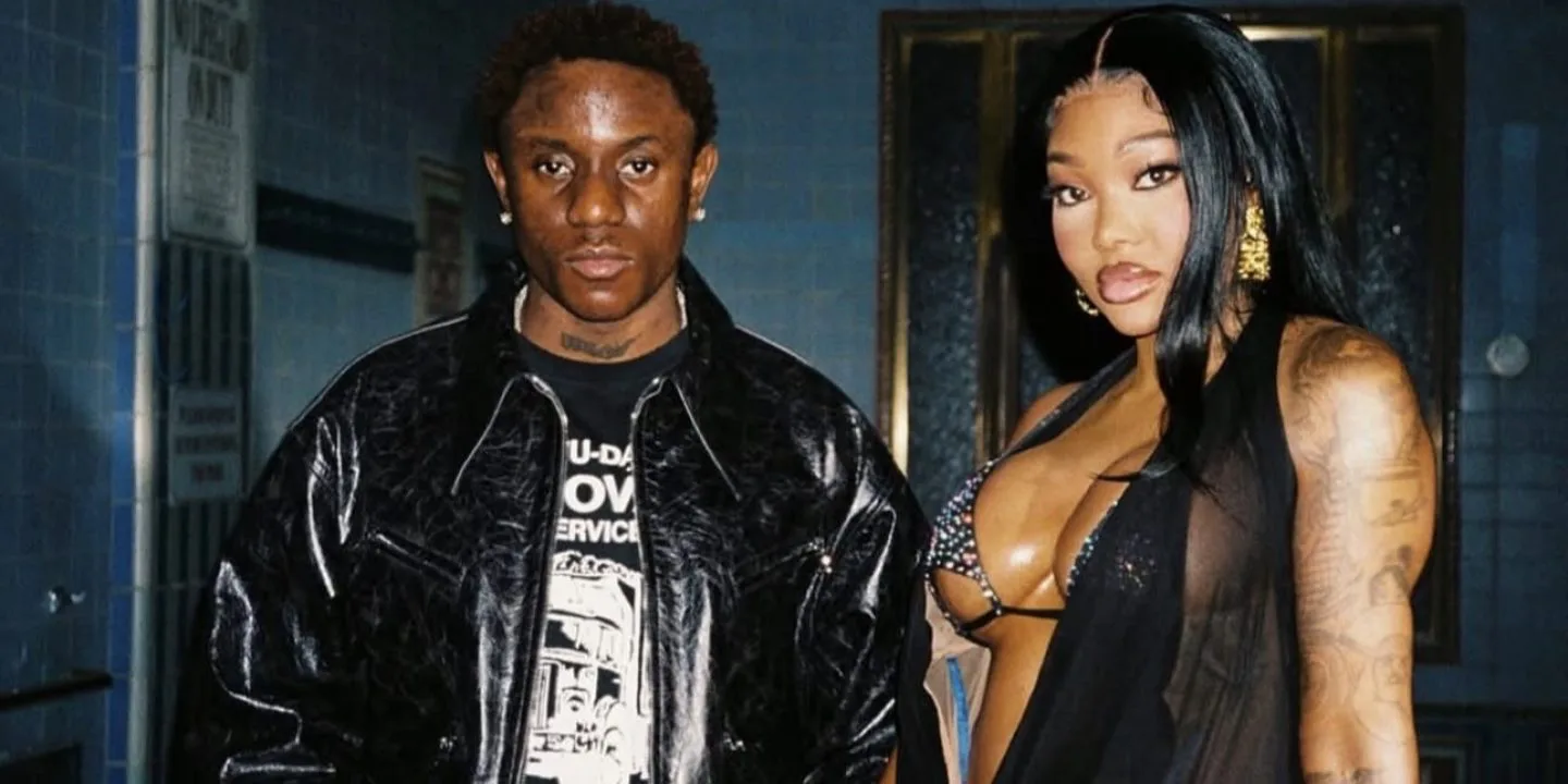 Summer Walker, Victony, And Don Toliver Bring Late-Night Heat To “SLICK (Remix)”