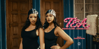 Tanasha Donna And Hadaya Eliana Reclaim The Narrative In “TEA”