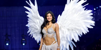 Kylie Jenner’s Appearance On Victoria’s Secret Elicits Claims Of Nepo-Adjacency In High Fashion From Critics