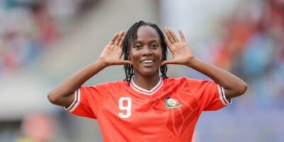 Shikangwa Hits Hat-Trick as Starlets Seal Record 22-0 Aggregate Win Over Seychelles