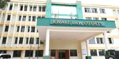 Suspect charged over alleged Sh45 mn Diani land fraud