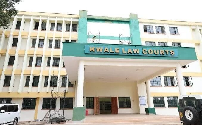 Suspect charged over alleged Sh45 mn Diani land fraud
