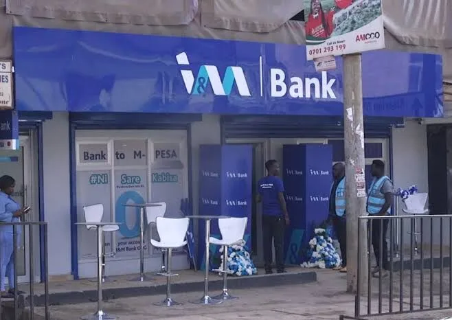 I&M Bank targets SME growth with affordable credit, digital tools