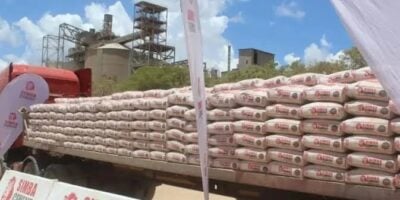 Devki plans multi-billion-shilling cement plant in Nyeri