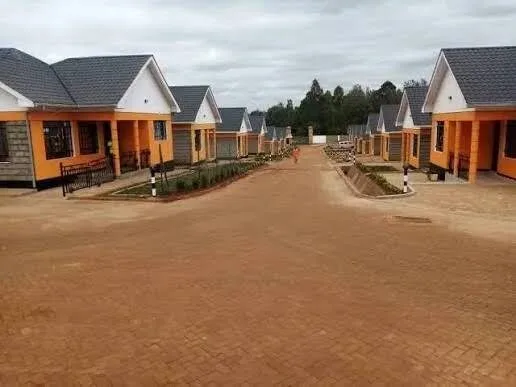 Banda Homes creditors set for fresh meeting in four-year-old insolvency case