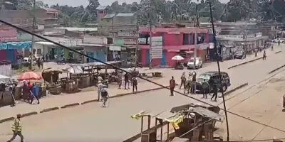 Linda Mwananchi condemns attack on Mwangaza, faults governors’ council
