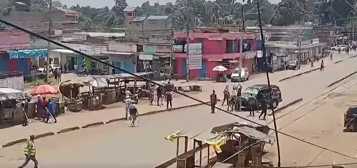 Linda Mwananchi condemns attack on Mwangaza, faults governors’ council