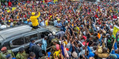Kindiki: Thika-Nairobi Expressway reaches final design stage