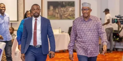 Government, doctors begin CBA talks as union targets December deal