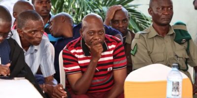Court convicts all 29 Shakahola accused of murder, sets sentencing for November 6