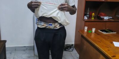 Suspect arrested over brutal murder of Molo Form Four student