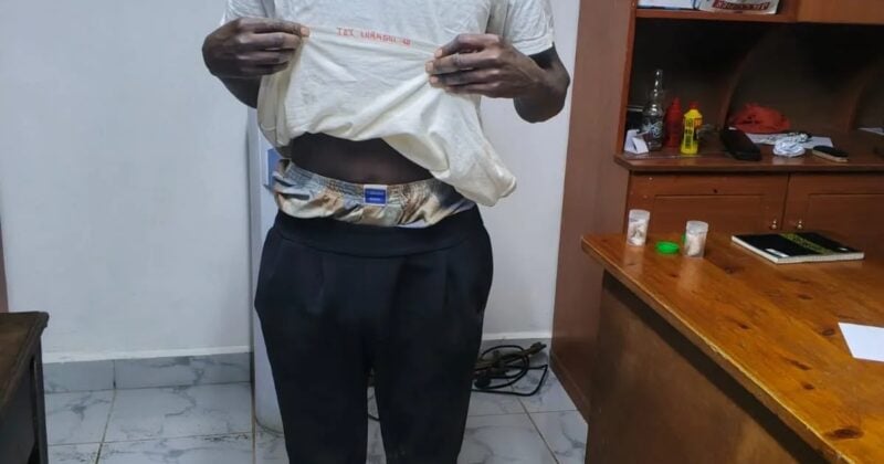 Suspect arrested over brutal murder of Molo Form Four student