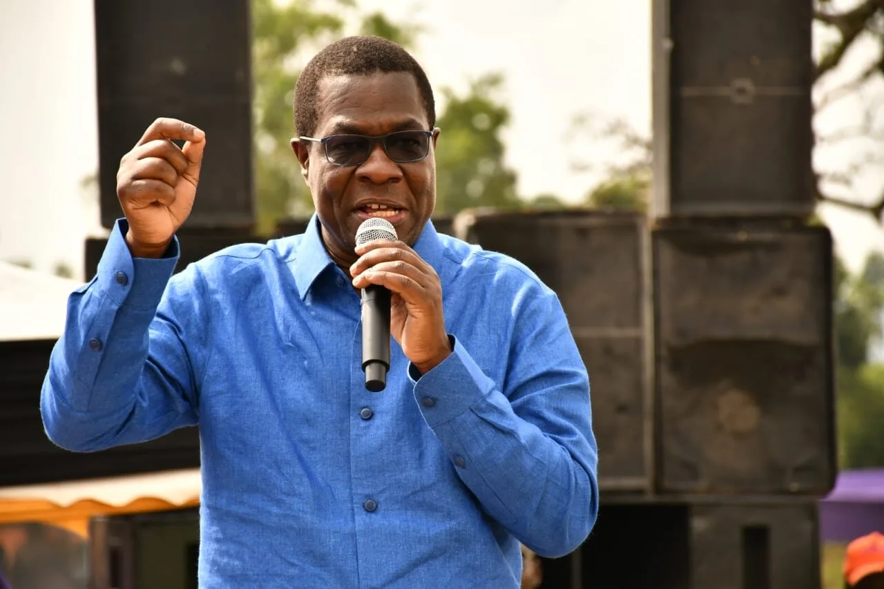‘You know nothing about fuel prices,’ Wandayi tells Gachagua