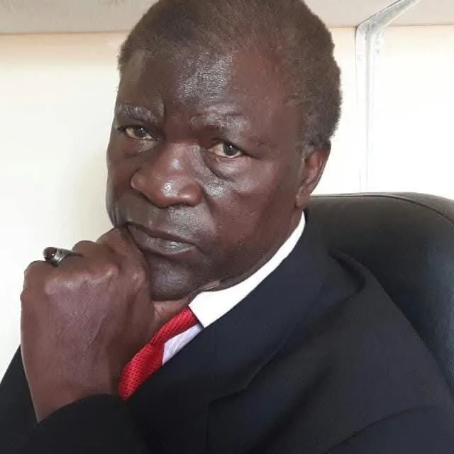 Ex-Alego Usonga who was detained after the 1982 coup dies