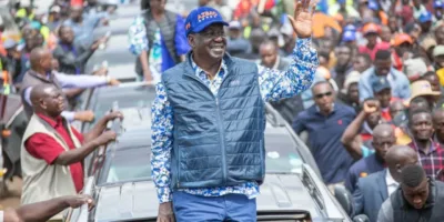 Beyond Baba: Who will inherit Raila’s political empire?