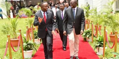 Linda Mwananchi accuses Ruto of undermining devolution in Kitale market row