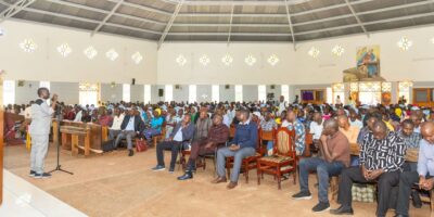 Ruto to Opposition: ‘I Will Deal With You’