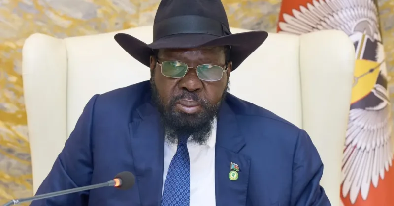South Sudan rejects claims of foreigners’ expulsion order