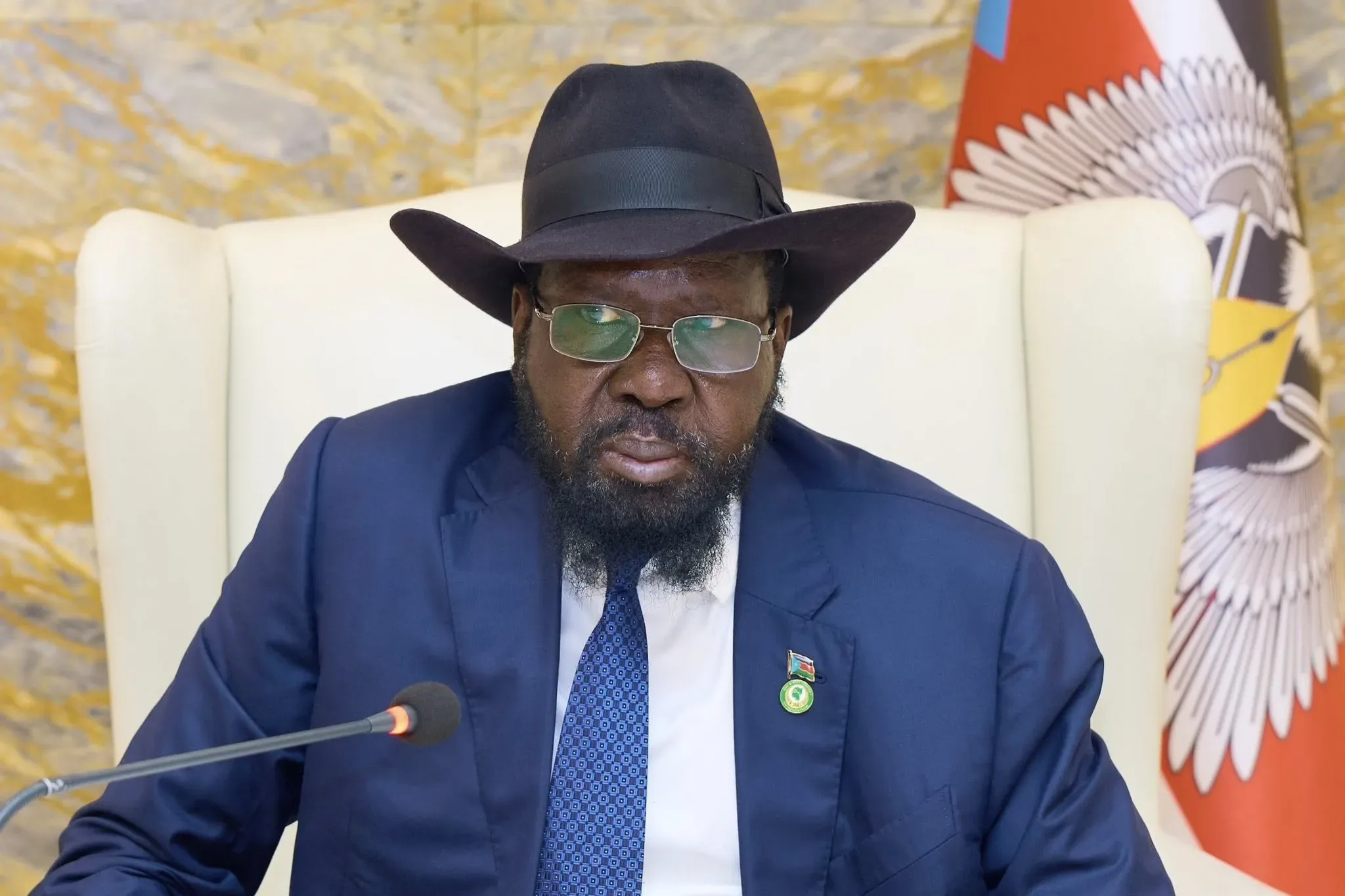 South Sudan rejects claims of foreigners’ expulsion order