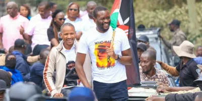 Linda Mwananchi seeks foothold in Kwale ahead of 2027 polls
