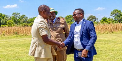 Jakakimba says Luo Nyanza must remain in broad-based government as Kenya marks first anniversary of Raila