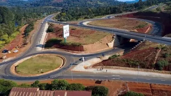 Nairobi Southern Bypass to close for marathon on Sunday