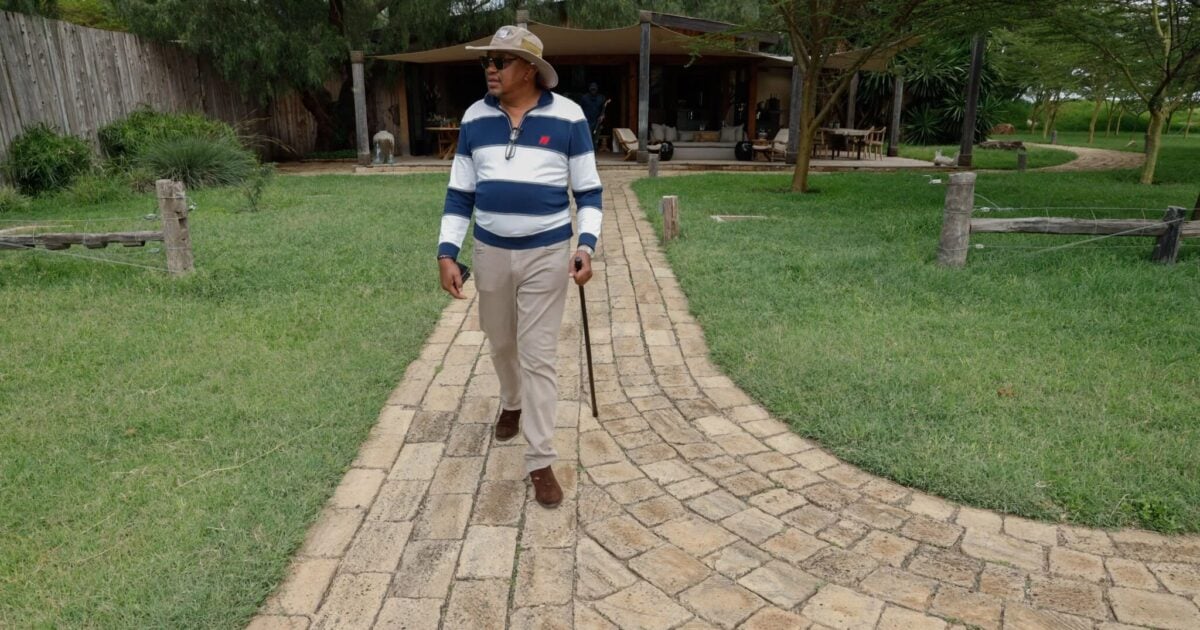 Former President Uhuru marks 65th birthday with tributes from Kenyans, political leaders