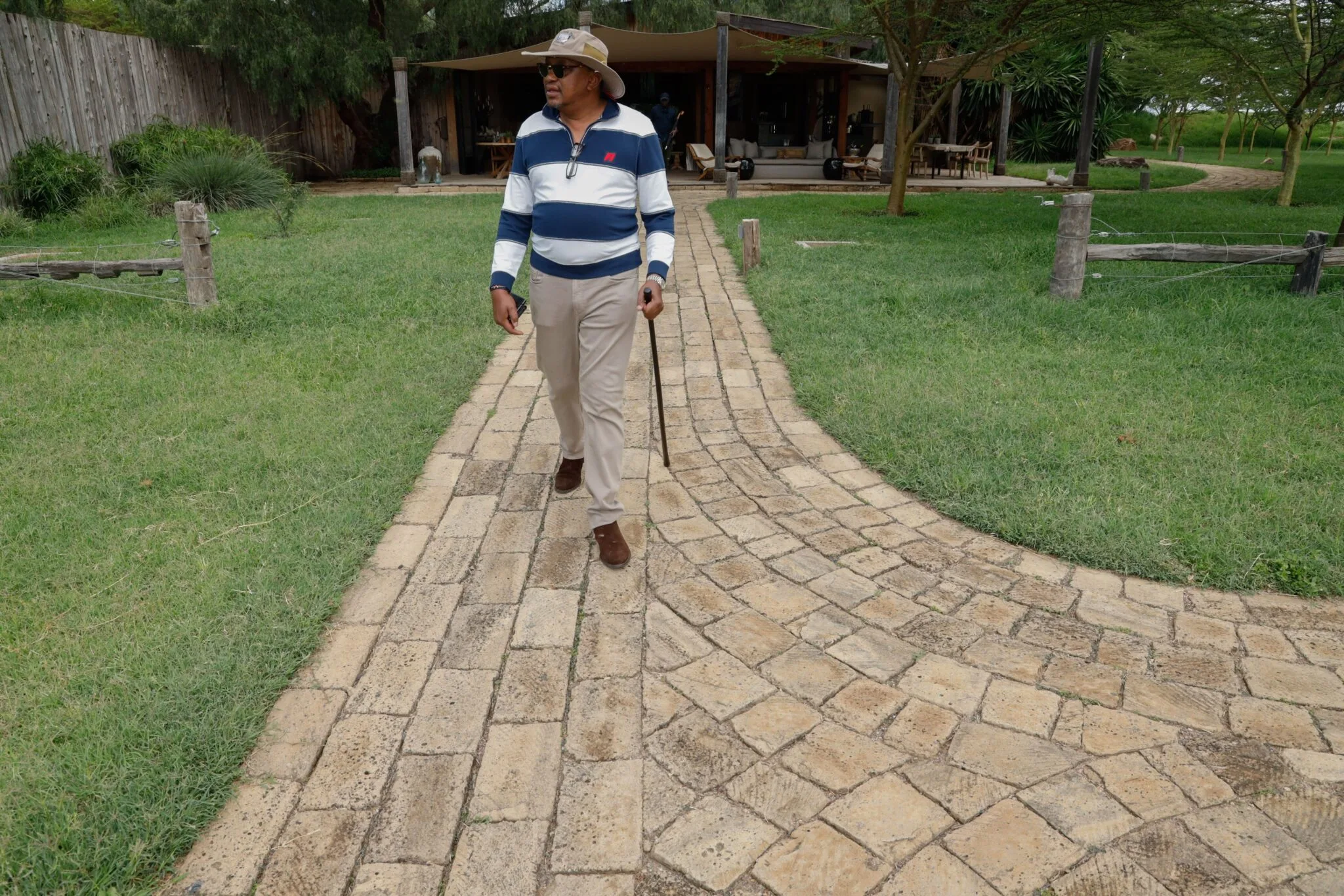 Former President Uhuru marks 65th birthday with tributes from Kenyans, political leaders