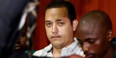 DPP asks Supreme Court to uphold 20-Year jail term for Ex-Venezuelan Diplomat