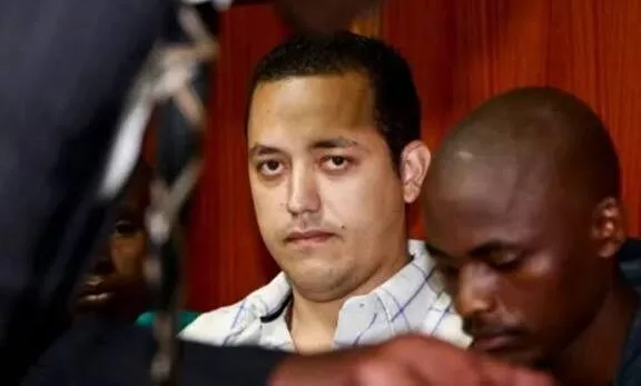 DPP asks Supreme Court to uphold 20-Year jail term for Ex-Venezuelan Diplomat