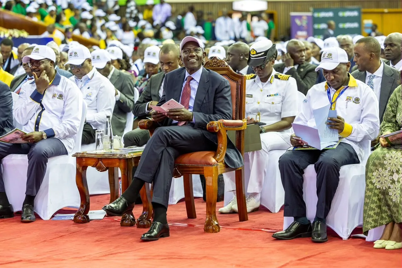 President Ruto orders 10-day deadline for payment of public servants’ retirement benefits