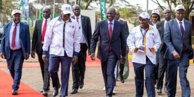 President Ruto orders review of school capitation as costs rise