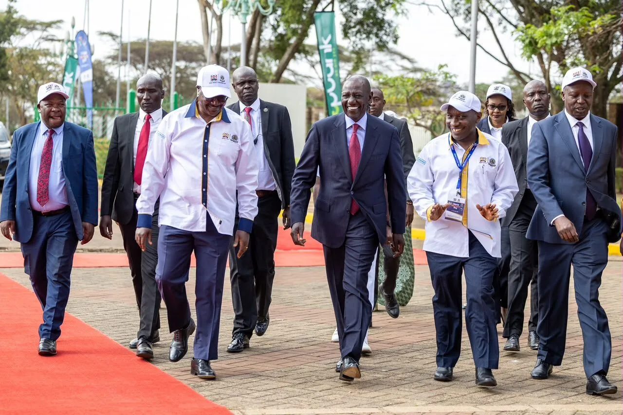 President Ruto orders review of school capitation as costs rise