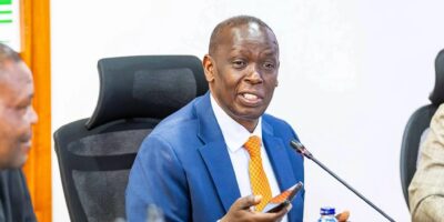 MPs raise accountability concerns over proposed AFC, Ford Foundation privileges