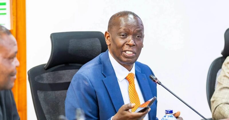 MPs raise accountability concerns over proposed AFC, Ford Foundation privileges