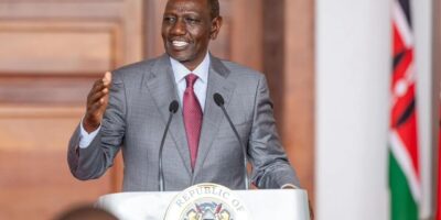 President Ruto orders review of school capitation as costs rise