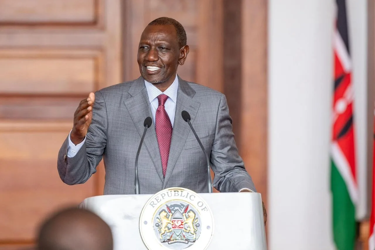 President Ruto orders review of school capitation as costs rise