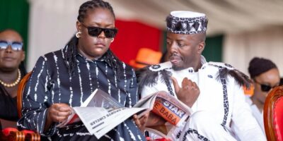 Winnie Odinga enters Nairobi Senate race after elders endorse her as Raila’s heir