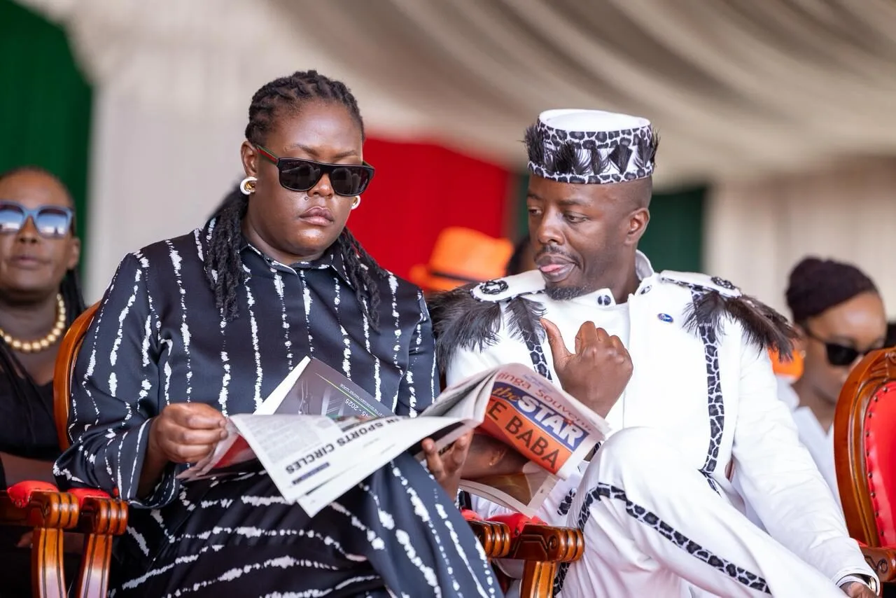 Winnie Odinga enters Nairobi Senate race after elders endorse her as Raila’s heir