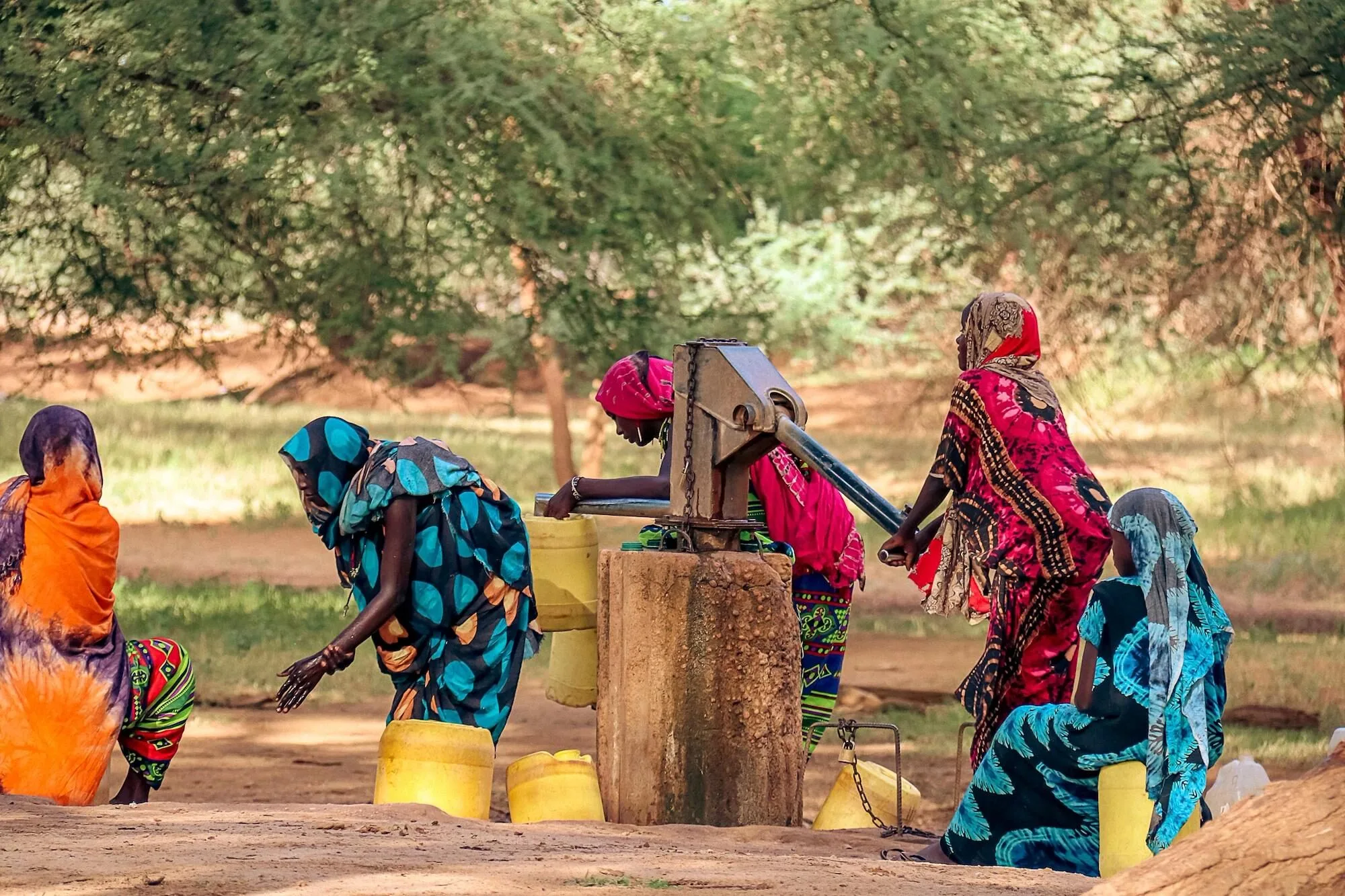 1 in 4 Kenyans lives in multidimensional poverty: UNDP