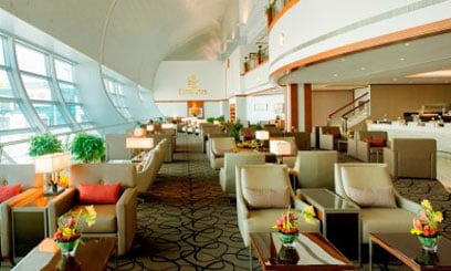 Bangladesh launches lounge for millions of migrants at capital’s airport