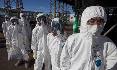 Japan to release 54,600 tons of Fukushima nuclear wastewater in fiscal 2024