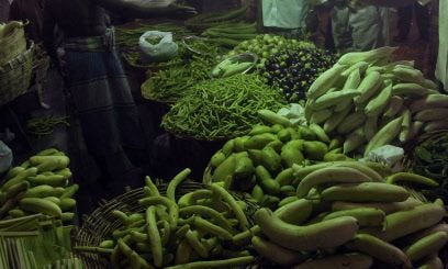 Kenya’s month-on-month inflation rate slows