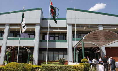 Kenya will get value for its money – De La Rue