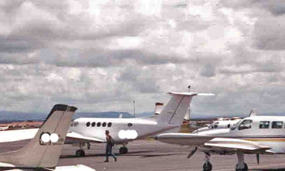 EA aviation facing severe manpower loss