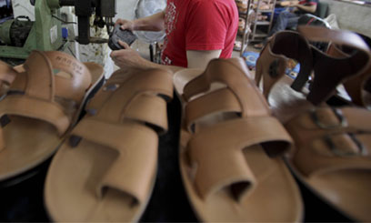 COMESA meets in Kenya to promote leather industry