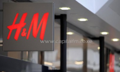 H&M beats expectations by staying in the black