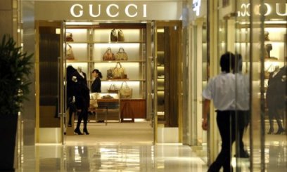 Gucci set to part ways with star designer Michele: report