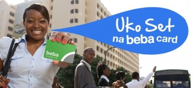 Beba Card business in Kenya suffers from the curse that is mobility