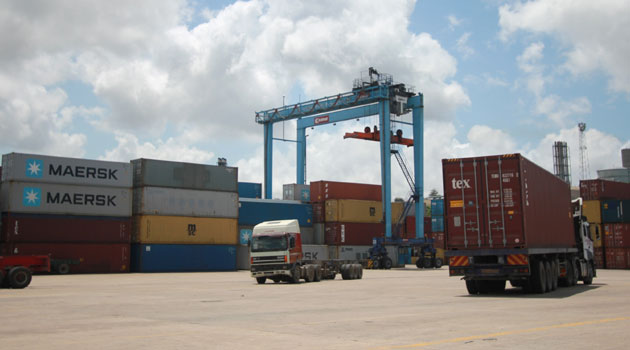 Weak global demand slows Kenya’s cross-border trade